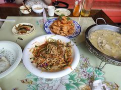 -石老头关东饺子王·东北菜(嘉华鑫城店)