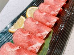 -妥妥烤肉料理(昙华林店)