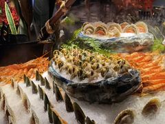 -喜庭海鲜自助(来福士店)