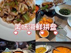 -BetterThai 泰加(苏州中心店)