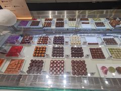 -GODIVA(宁波来福士店)