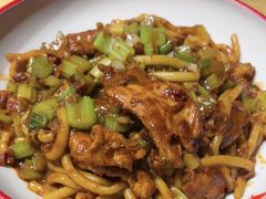 -西粉堂新疆米粉(朝外店)