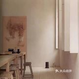 被改造后的建筑还是很有魅力的 原本建筑结构就是一大特