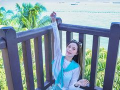 -巴拉湾海滩