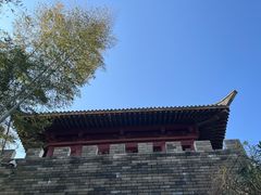 -三国赤壁古战场