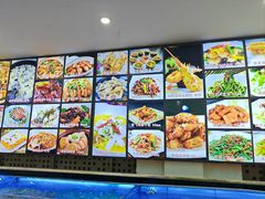 -泉龙渔村·粤式早茶·金牌烧鹅(中山三乡店)