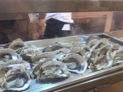 -步步高福朋喜来登·宜客乐西餐厅