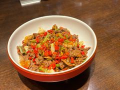 -海上食代(赣江新天地店)