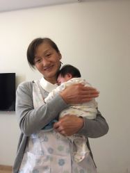 -海豚湾高端月子会所(黄浦店)