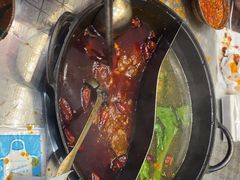 -冯校长老火锅(深圳总店)