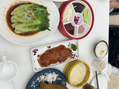 -红菜坊·烤鸭·川鲁宴(石园店)