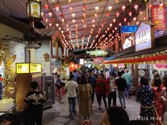 -御温泉·大餐庙会
