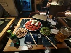 -三杯赤運·中式小酒馆(所城里店)