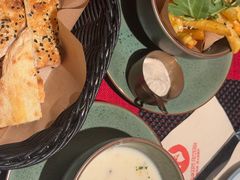 -百特喜·意大利餐厅(八佰伴镇江店)