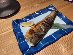 -吉川居酒屋(建国北路店)