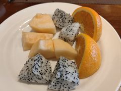 -白天鹅宾馆·流浮阁咖啡厅
