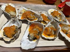 -熙成烧烤(白塔岭店)