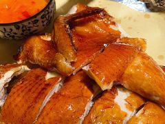 -洞庭土菜馆(天河北总店)