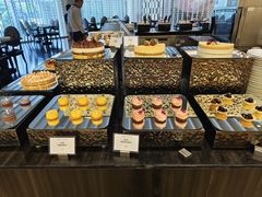 -圣丰索菲特·2 On 988 Café 自助餐厅