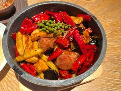 -宁波柏悦酒店·钱湖渔港