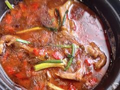 -丰乐餐厅·始于1999·本地老字号