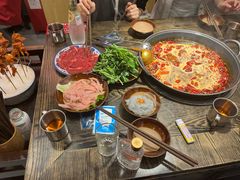 -冯校长老火锅(深圳福田店)