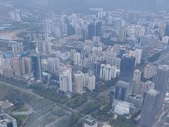 -平安金融中心云际观光层