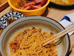 -蟹小满·蟹黄捞面(杭州西湖店)