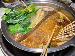 -袁记串串香(新南门店)