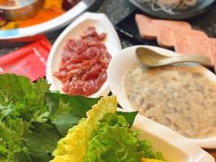 -华晟山城火锅(东城天下店)
