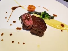 -Le Siècle.百年西餐厅(颐和公馆店)