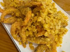 -圣夜东北菜烧烤·夜宵·小龙虾(胥江路店)