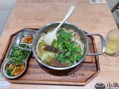 -小满手工粉(北京富力广场店)