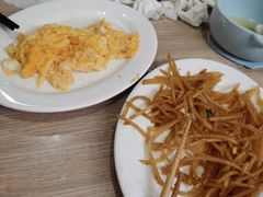 -姥家春饼店(漳州二路店)