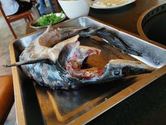 -荣德灶台鱼(圣泉寺店)