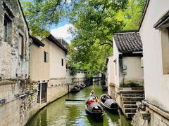 -绍兴鲁迅故里·沈园景区