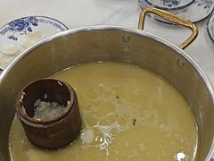 -朴小妹人参鸡汤火锅(长白山万达店)