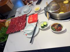 -牛品福潮汕牛肉火锅(旺庄店)