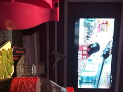 -冰城小镇音乐串吧·聚会餐厅(百子湾店)