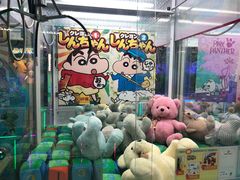 -奇奇乐园电玩城(立丰国际购物广场店)