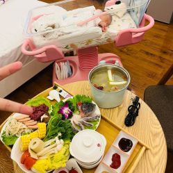 -喜宝·享悦时光月子会所(德阳店)