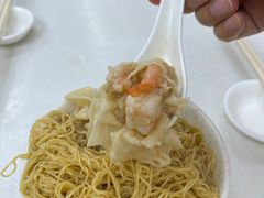 -麦文记面家(佐敦店)