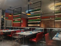 -鸭掌门特色火锅(文景路店)