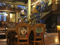 -more than meow吴止猫主题餐厅(承德 中船汇店)