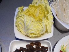 -半天妖烤鱼(绿地大融城店)