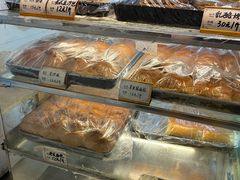 -麦香皇后老式面包坊(大连路店)