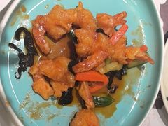 -南山鲜虾面·活鲜小馆·海味大连菜(南山总店)