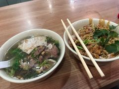 -汕头辉记肠粉王(岗厦店)