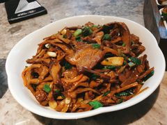 -四道菜·福建菜馆(新街口金鹰店)