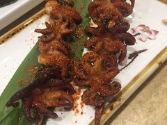 -东京屋(武定路店)
